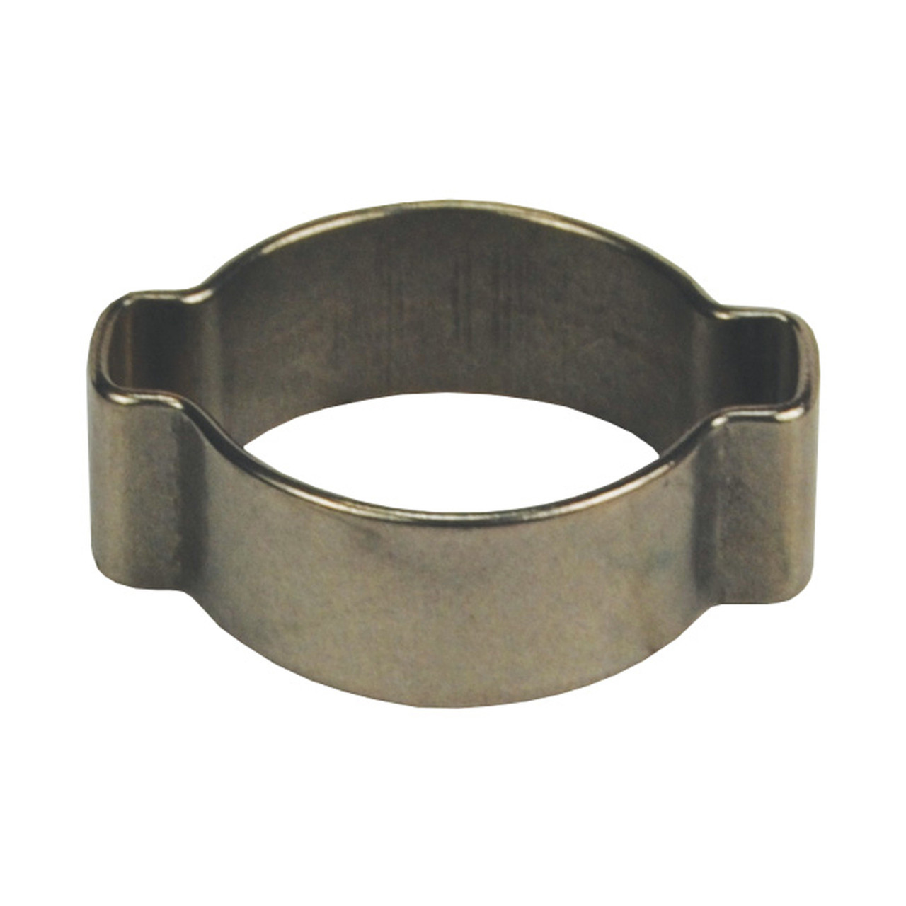 Double Ear Clamp 1/4 Inch