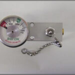 4110-407, 1850 PSI Filler Block Assy