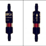 4110-650, Indicator, Flow.