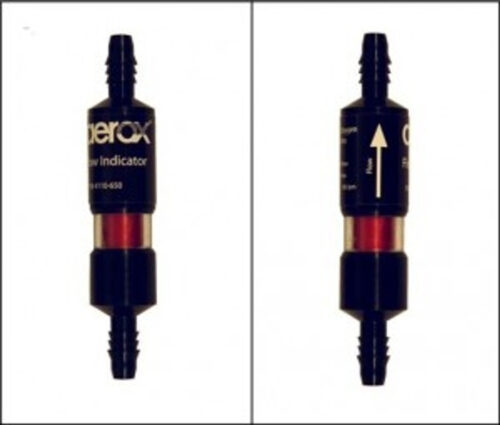 4110-650, Indicator, Flow.