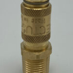 Fitting, Quick Connect, 203