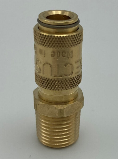 Fitting, Quick Connect, 203