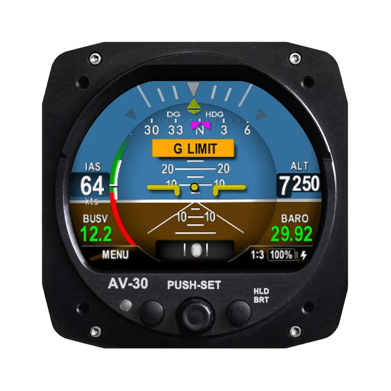AV-30-C (Certified) - Image 2