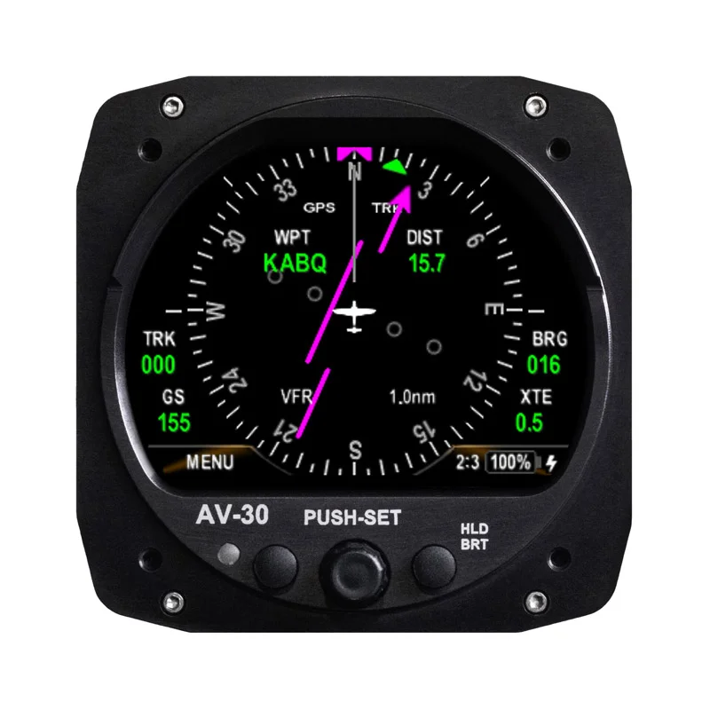 AV-30-C (Certified) - Image 5