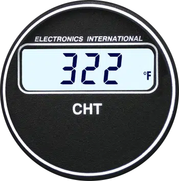 C-1 CHT Instrument