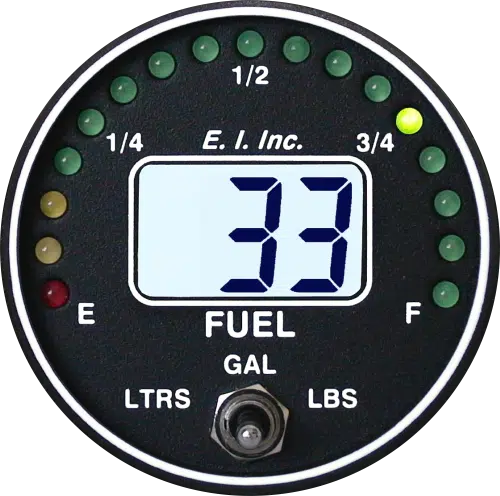 FL-1 Single Fuel Level
