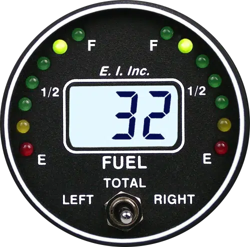 FL-2 Dual Fuel Level