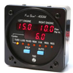Fuel Scan 450 Twin