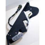 LED Wingtip Light Assemblies