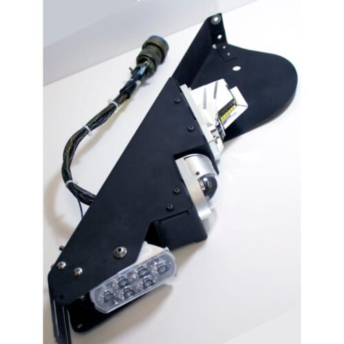 LED Wingtip Light Assemblies