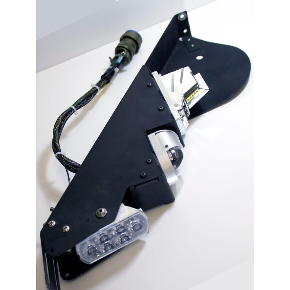 LED Wingtip Light Assemblies