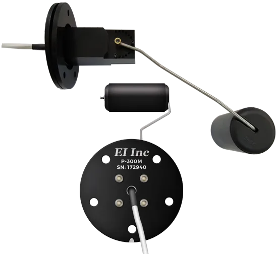 P 300M Magnetic Float Sensor