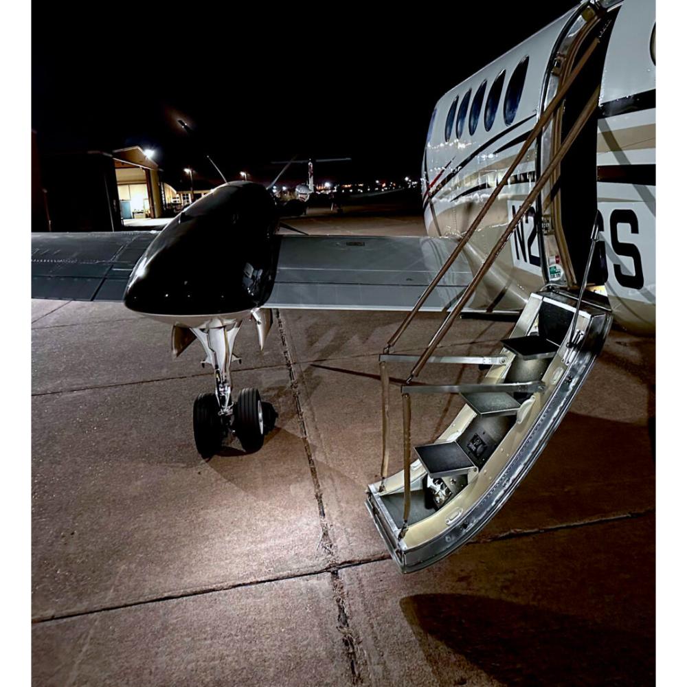 PWI LED Entry Door Underwing Light 4 PWI LED Entry Door Underwing Light - Image 3