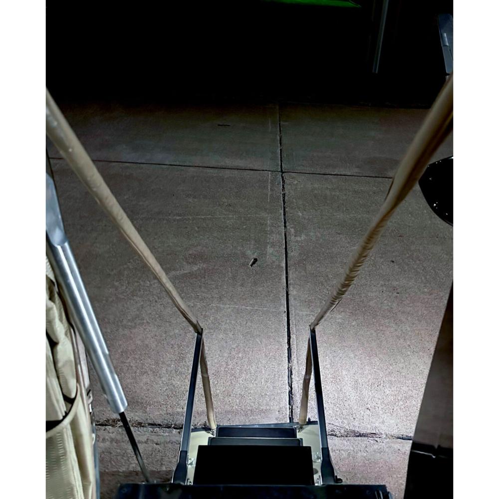 PWI LED Entry Door Underwing Light 3 PWI LED Entry Door Underwing Light - Image 2
