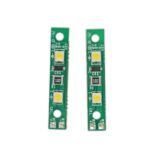 PWI LED No Smoking/Fasten Seat Belt Sign Light