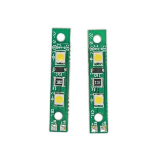 PWI LED No Smoking/Fasten Seat Belt Sign Light