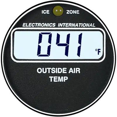 A-1 Carb or OAT Instrument