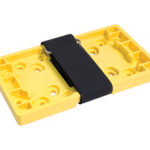 40502 02 elt mounting bracket compact universal for use with kannad elts 1686219334