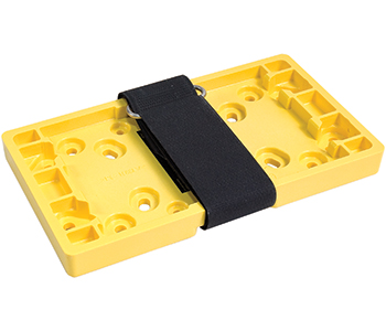 ELT MOUNTING BRACKET COMPACT UNIVERSAL/For use with KANNAD ELT's