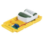 455 0012 6 year lithium battery pack for artex me406 me406hm me406 ace me406 p1384951646