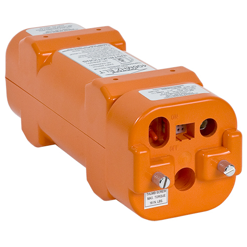 C406-1 ELT System | Single Output, Blade Ant, Remote Switch