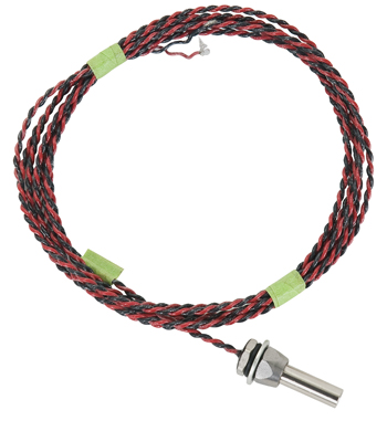Analog Temperature Probe | 7 ft, Series 301/303/307/655