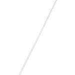 av 10 vhf whip antenna 118 137mhz 50i 30w bnc 1433791094