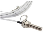 c307ps analog temperature probe 12 ft series 301 303 307 655 8031149735907