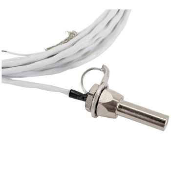 Analog Temperature Probe | 12 ft, Series 301/303/307/655/803