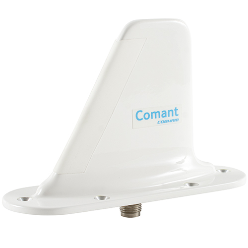 CI 105-17-L ADS-B/UAT Antenna | TNC