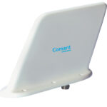 ci 285 uhf blade antenna wide band n connector 2129700281