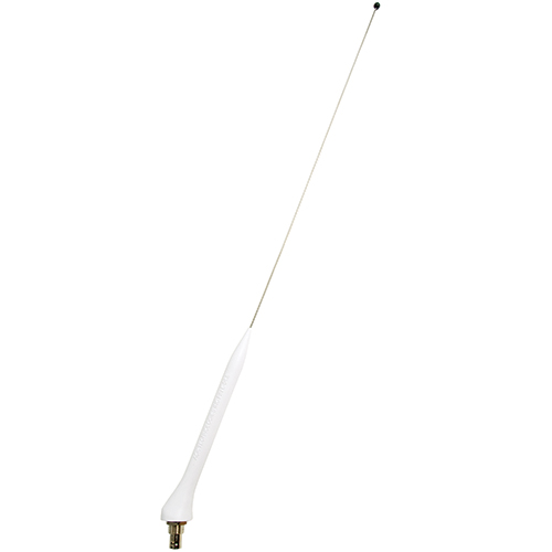 ELT ANTENNA/Whip type. For use with ACK ELT's.