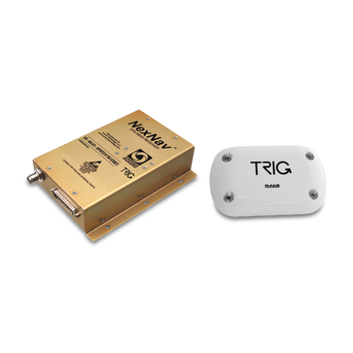 GPS Receiver