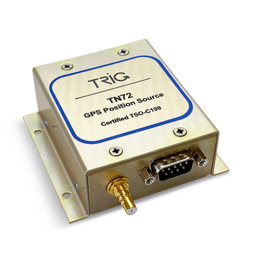 GPS Receiver