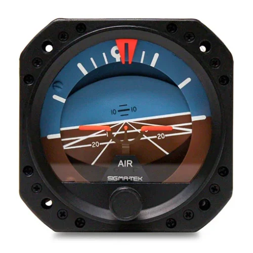 Attitude Indicator