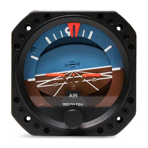 Attitude Indicator