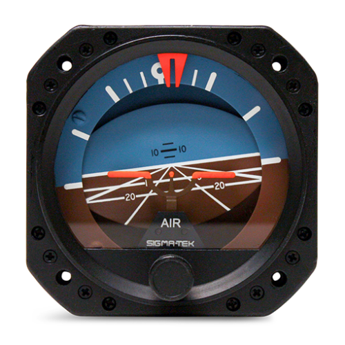 Attitude Indicator