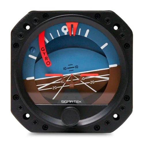 Attitude Indicator