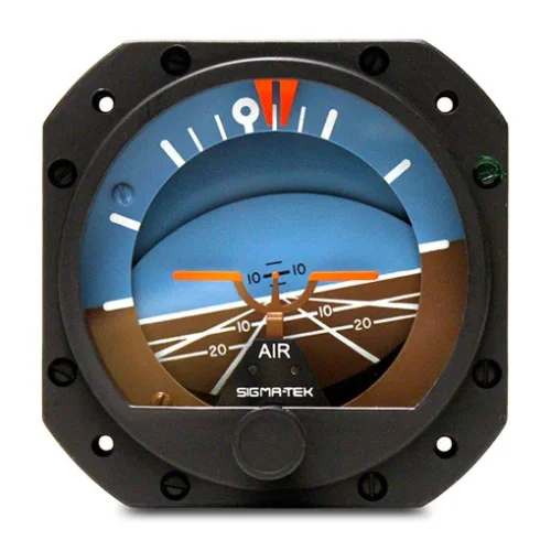 Attitude Indicator