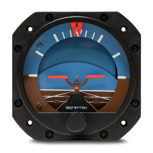 Attitude Indicator