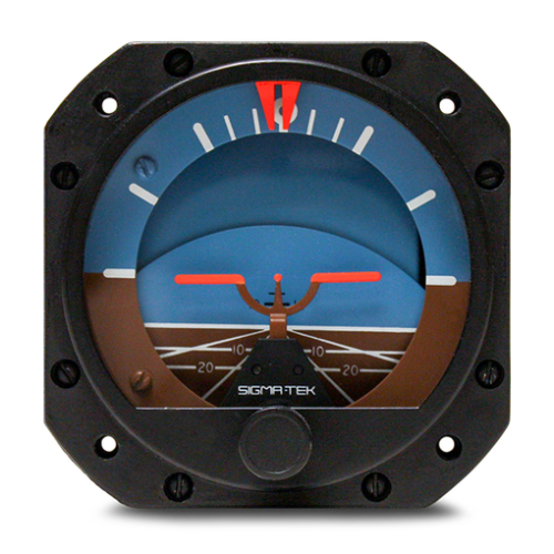 Attitude Indicator