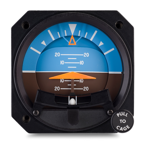 Attitude Indicator