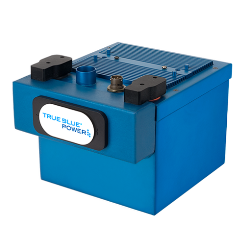 Lithium-ion Aircraft Battery