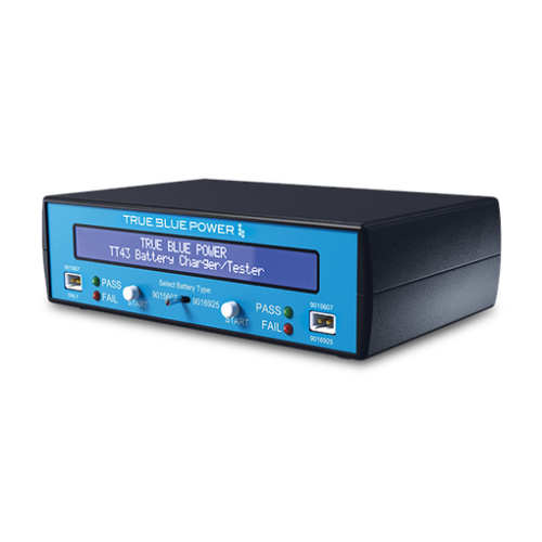 Battery Tester / Charger