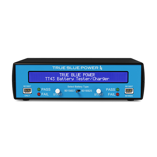Battery Tester / Charger 3 Battery Tester / Charger - Image 2