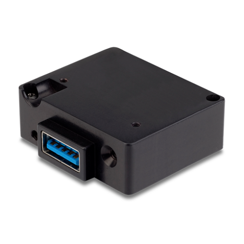 High Power USB Charger