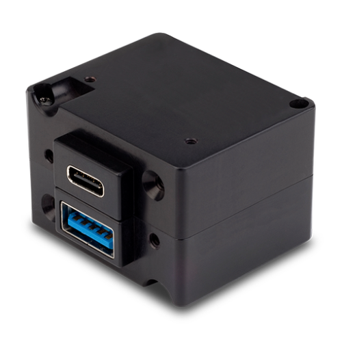 High Power USB Charger