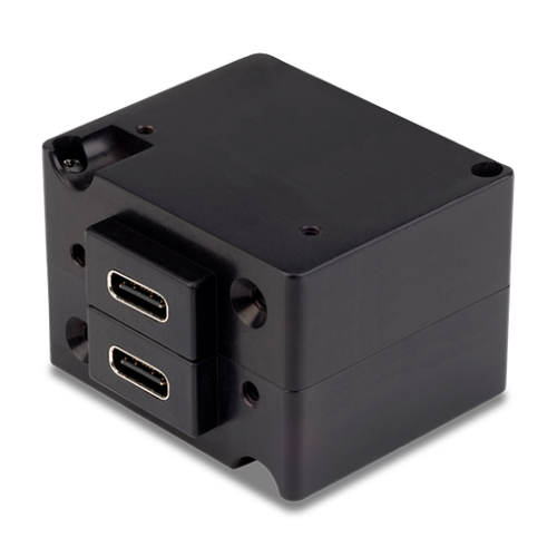 High Power USB Charger