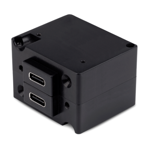 High Power USB Charger