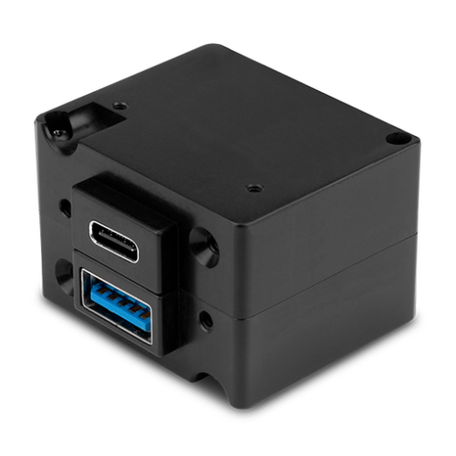 High Power USB Charger